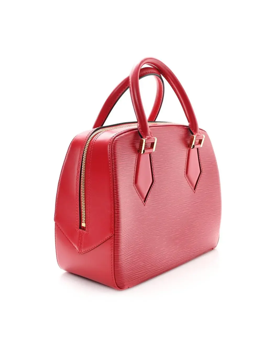 Louis Vuitton Epi Sablons Rouge #295611L79B